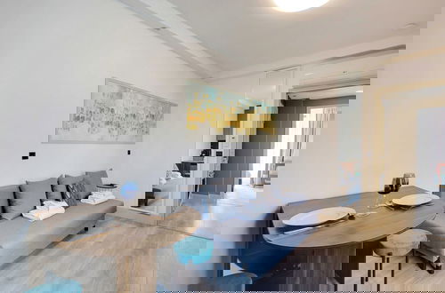 Foto 11 - Chic Apartment - 2br/6p - Roquette