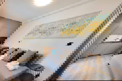 Foto 1 - Chic Apartment - 2br/6p - Roquette