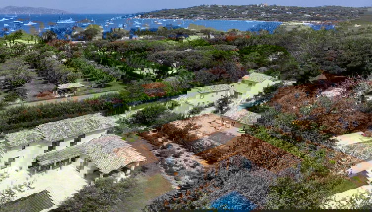 Foto 1 - Luxurious Villa Facing the Baie des Canebiers