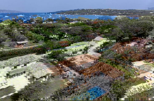 Foto 1 - Luxurious Villa Facing the Baie des Canebiers