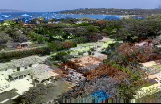 Photo 1 - Luxurious Villa Facing the Baie des Canebiers
