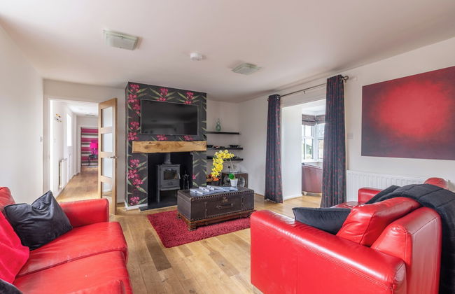 Stable Cottage- North East Escapes - Photo 12