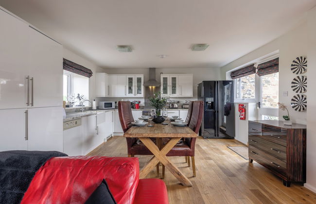 Stable Cottage- North East Escapes - Photo 7