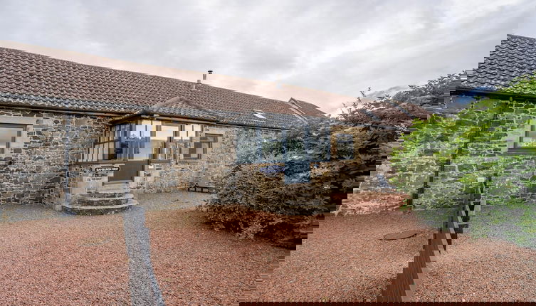 Photo 1 - Stable Cottage- North East Escapes