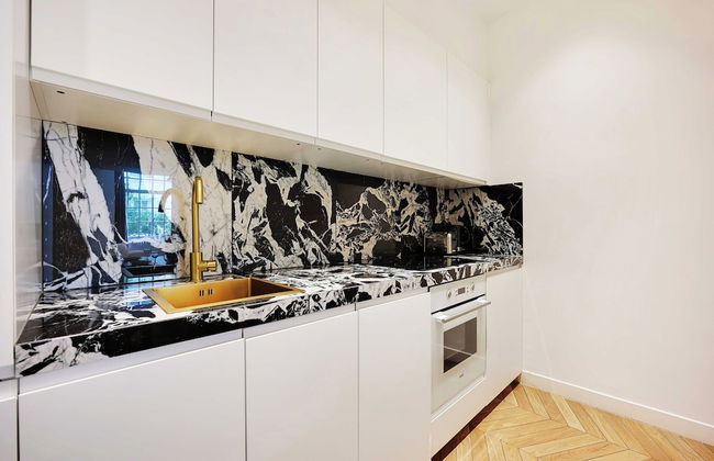Amazing Appartement - 3br/10p - Saint Germain - Foto 11