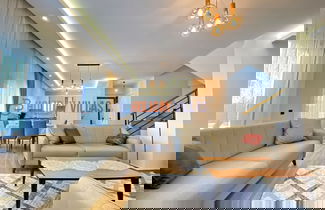Photo 2 - Sardunya Villa- Memorable Holiday