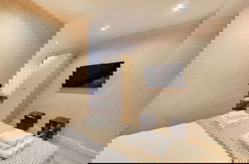 Foto 4 - Cozy Apartment 2br/6p - Caire / Montorgueil - 2
