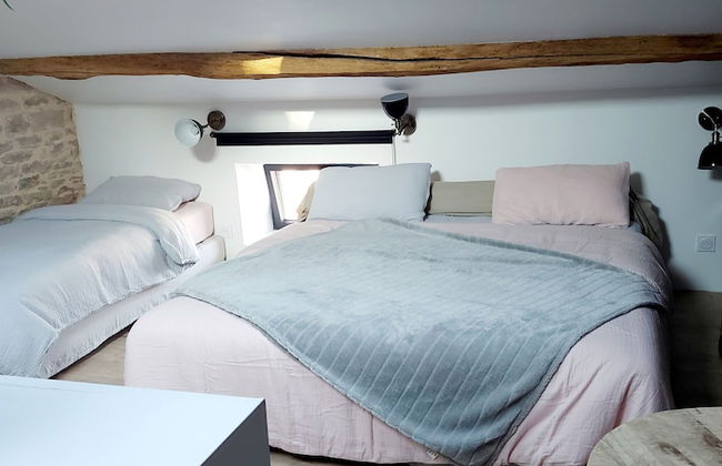 Gîte de La Pyranvôle - Foto 3