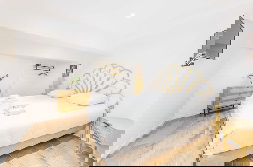 Photo 6 - Magnificent Duplex - 2br/6p - Near Montmartre