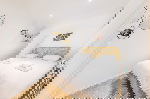 Photo 4 - Magnificent Duplex - 2br/6p - Near Montmartre