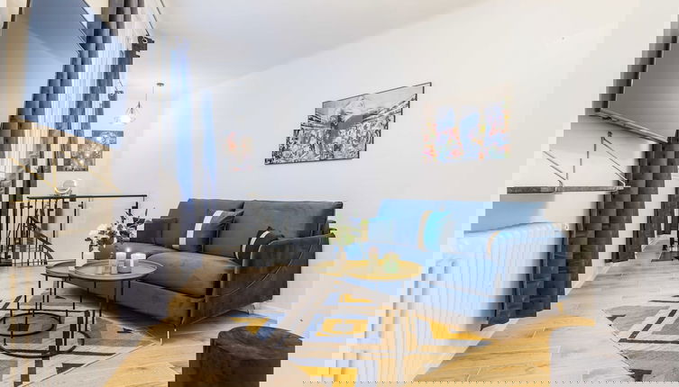 Photo 1 - Magnificent Duplex - 2br/6p - Near Montmartre