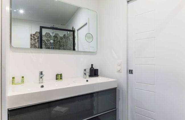 Magnificent Apartment - 4br/10p - Arc de Triomphe - Foto 10