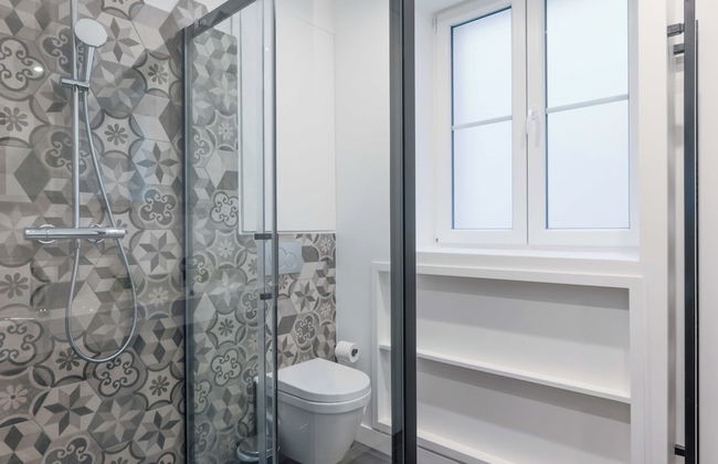 Magnificent Apartment - 4br/10p - Arc de Triomphe - Foto 12