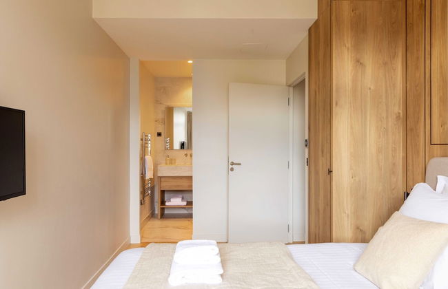 Luxurious Home in Paris for 6 People - Photo 3