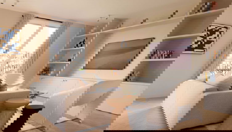 Foto 1 - Luxurious Home in Paris for 6 People