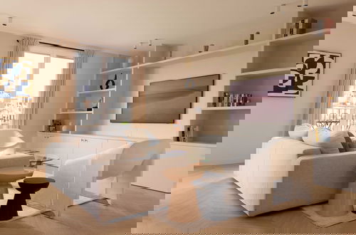 Foto 1 - Luxurious Home in Paris for 6 People