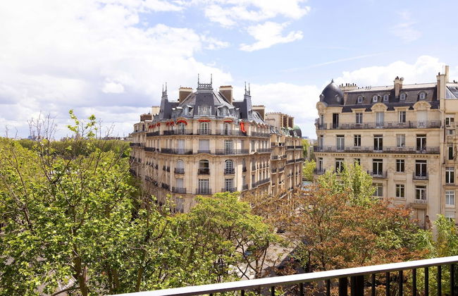 Luxurious Home in Paris for 6 People - Photo 15