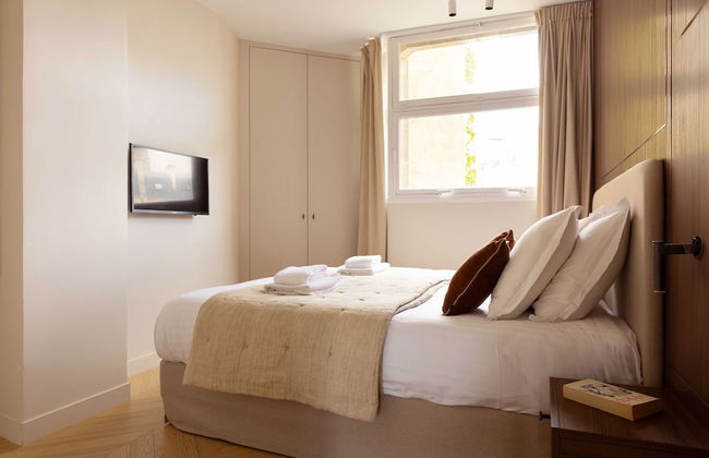 Luxurious Home in Paris for 6 People - Photo 2