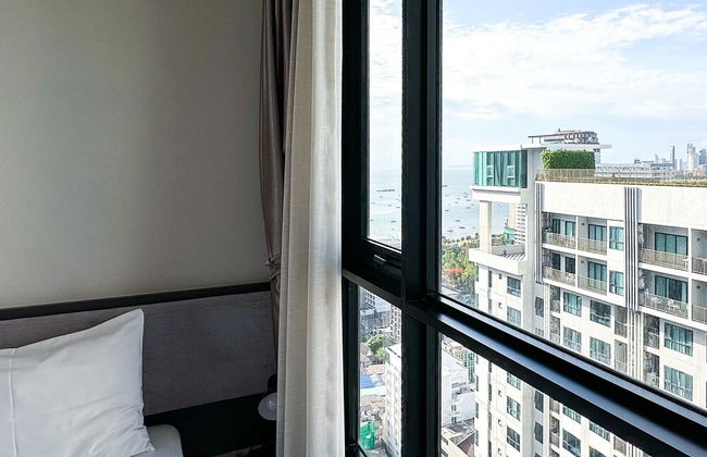 The BASE Central Pattaya By INH Global - Photo 51