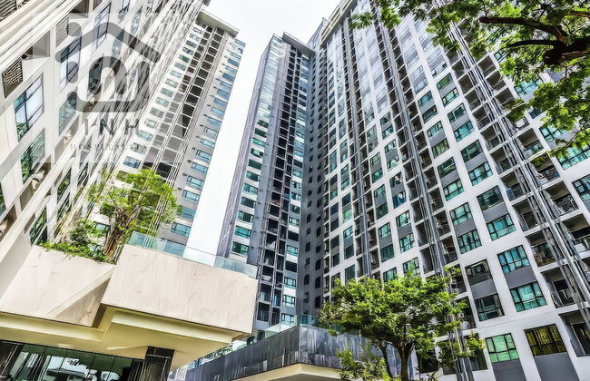 The BASE Central Pattaya By INH Global - Photo 52