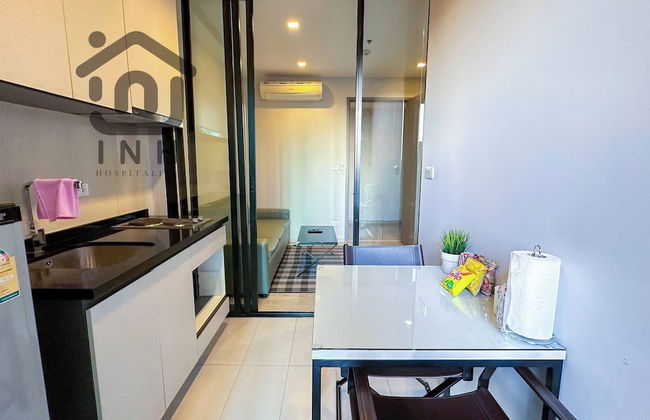 The BASE Central Pattaya By INH Global - Photo 54