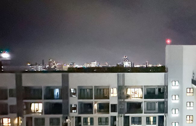 The BASE Central Pattaya By INH Global - Photo 46