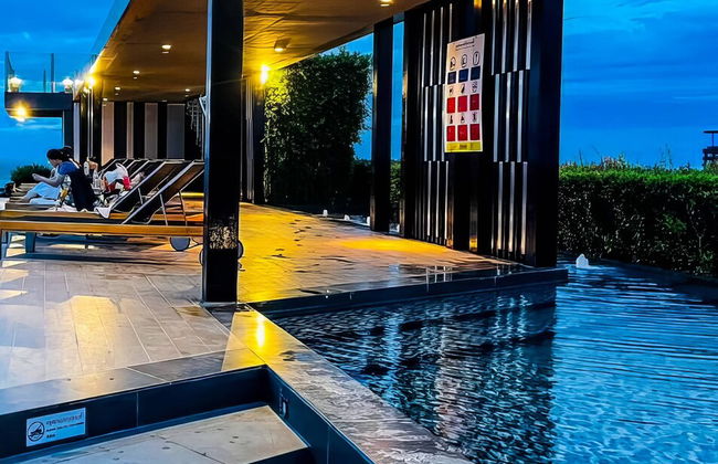 The BASE Central Pattaya By INH Global - Photo 77