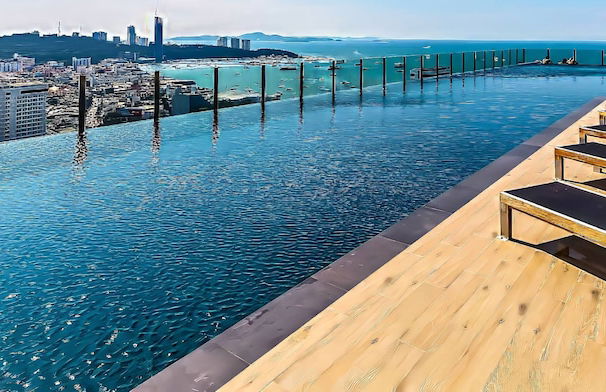 The BASE Central Pattaya By INH Global - Photo 70