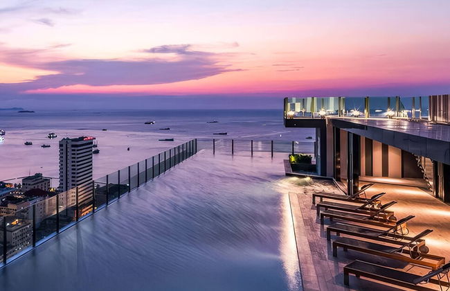 The BASE Central Pattaya By INH Global - Photo 76