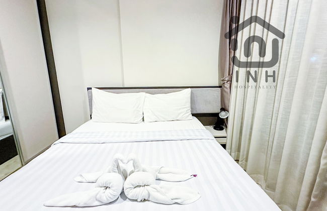 The BASE Central Pattaya By INH Global - Photo 50