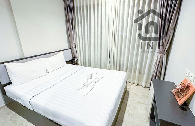 The BASE Central Pattaya By INH Global - Photo 47
