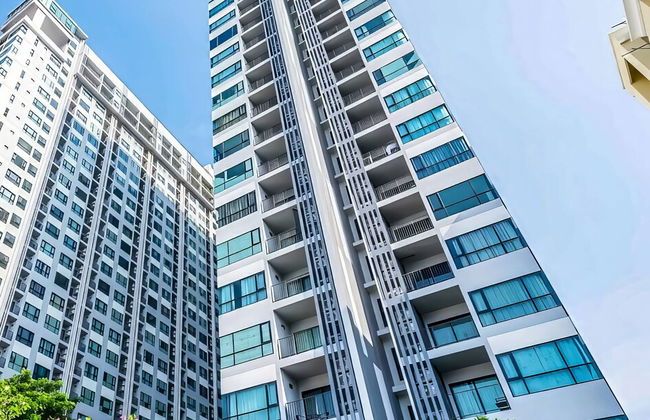 The BASE Central Pattaya By INH Global - Photo 53