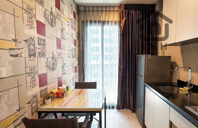 The BASE Central Pattaya By INH Global - Photo 33