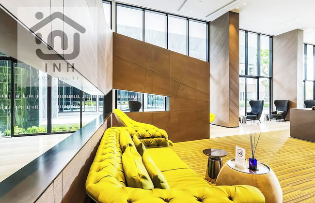 The BASE Central Pattaya By INH Global - Photo 4