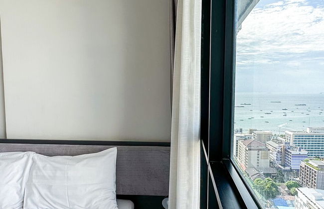 The BASE Central Pattaya By INH Global - Photo 49
