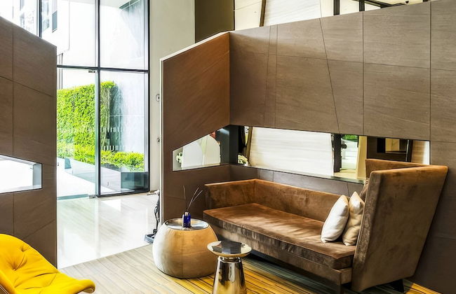 The BASE Central Pattaya By INH Global - Photo 5