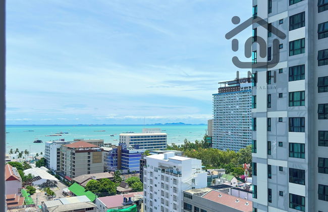 The BASE Central Pattaya By INH Global - Photo 28