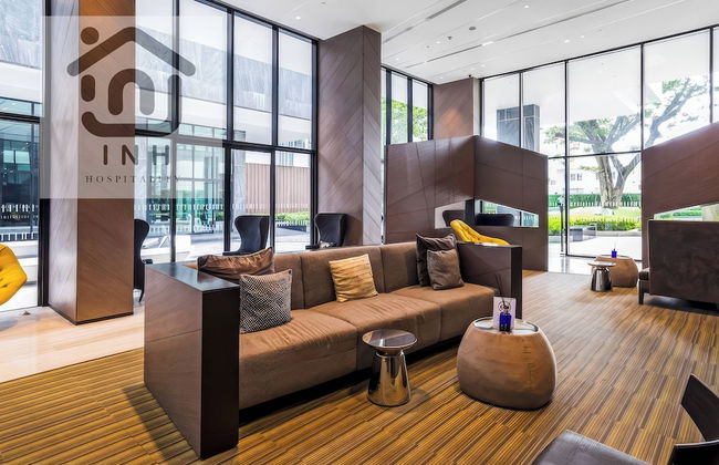 The BASE Central Pattaya By INH Global - Photo 9