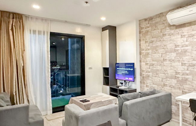 The BASE Central Pattaya By INH Global - Photo 23