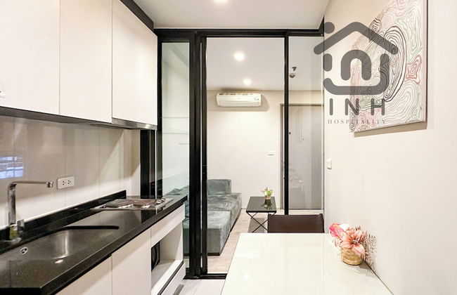 The BASE Central Pattaya By INH Global - Photo 61