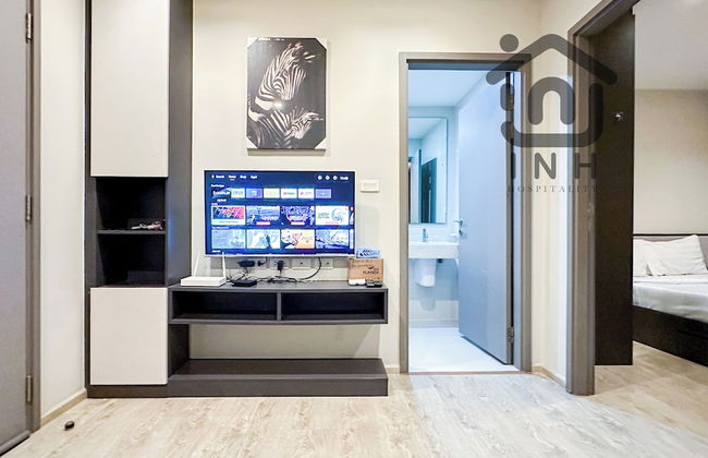 The BASE Central Pattaya By INH Global - Photo 60