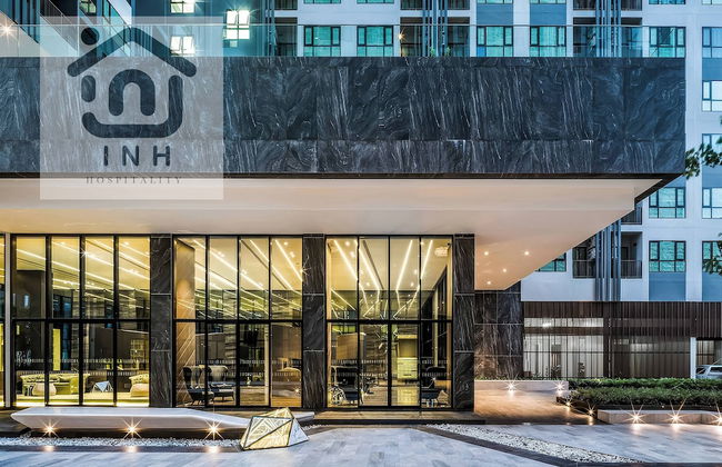 The BASE Central Pattaya By INH Global - Photo 2
