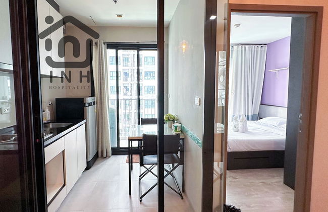 The BASE Central Pattaya By INH Global - Photo 39