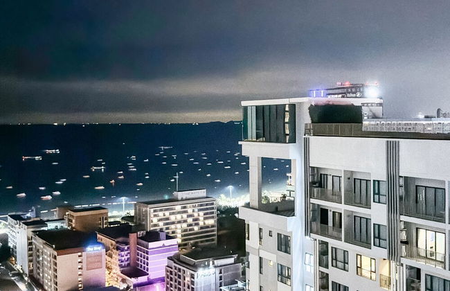 The BASE Central Pattaya By INH Global - Photo 57