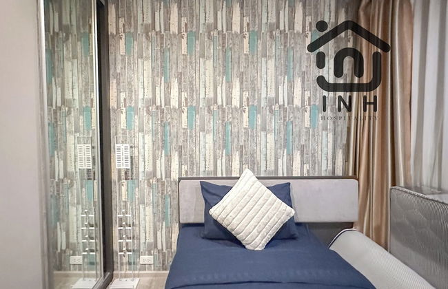 The BASE Central Pattaya By INH Global - Photo 16