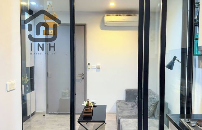 The BASE Central Pattaya By INH Global - Photo 12