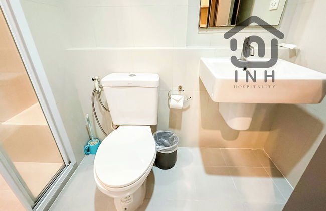 The BASE Central Pattaya By INH Global - Photo 63