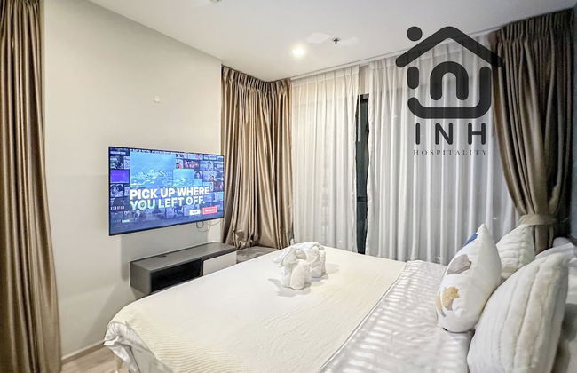 The BASE Central Pattaya By INH Global - Photo 17