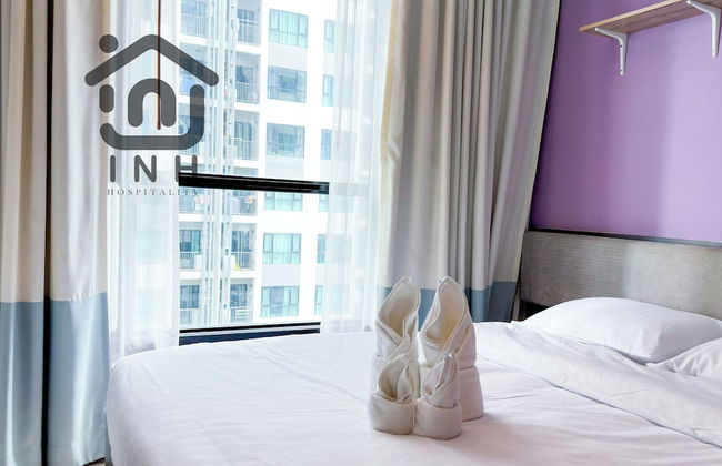 The BASE Central Pattaya By INH Global - Photo 44
