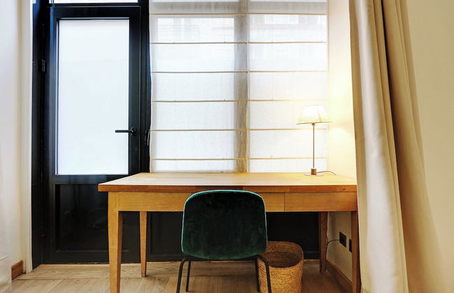Cosy Apartment - 1br/2p - Ternes/arc de Triomphe - Photo 12